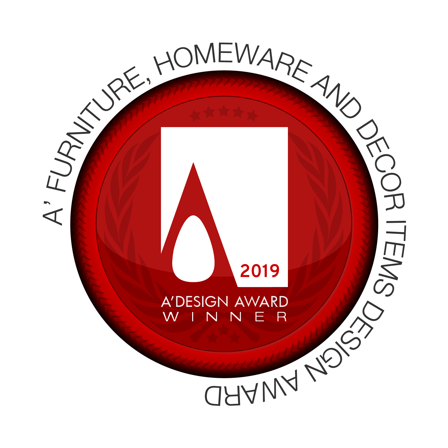 A' Design 2019 | Arrows Sofa