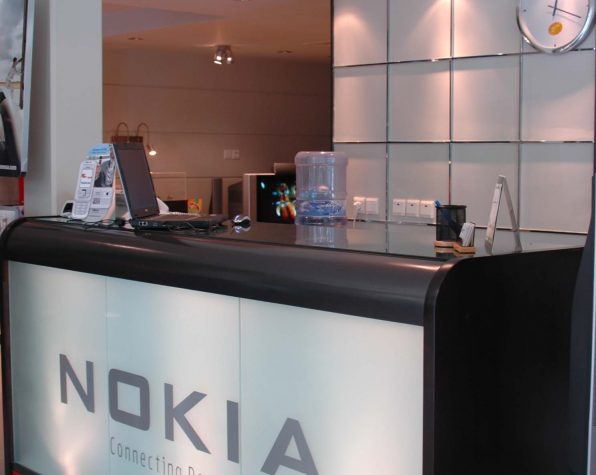 Nokia Shop