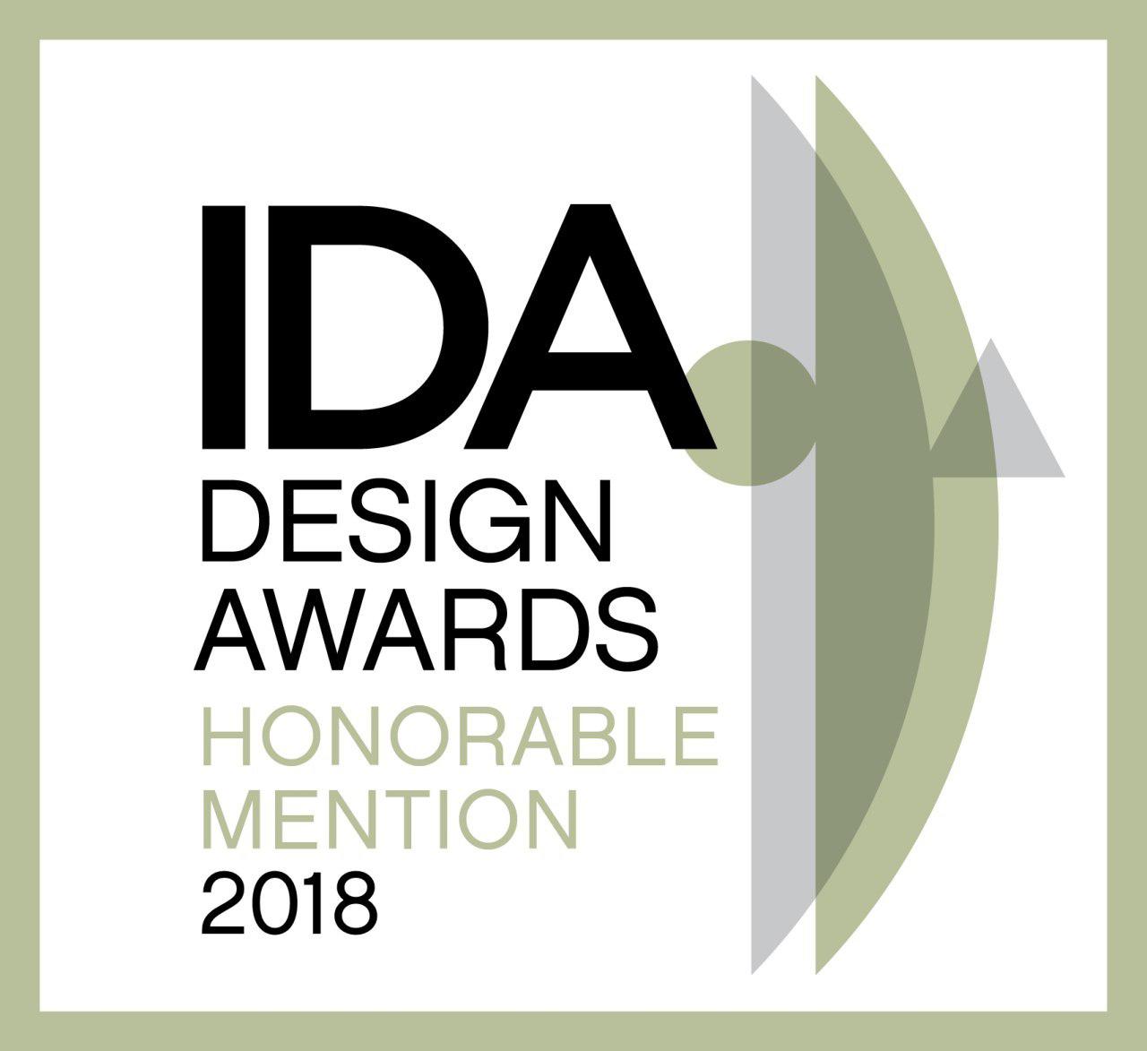 IDA Design Awards 2018 | USA