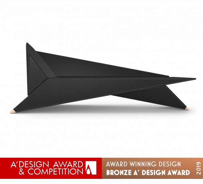 A’ Design 2019 | Arrows Sofa