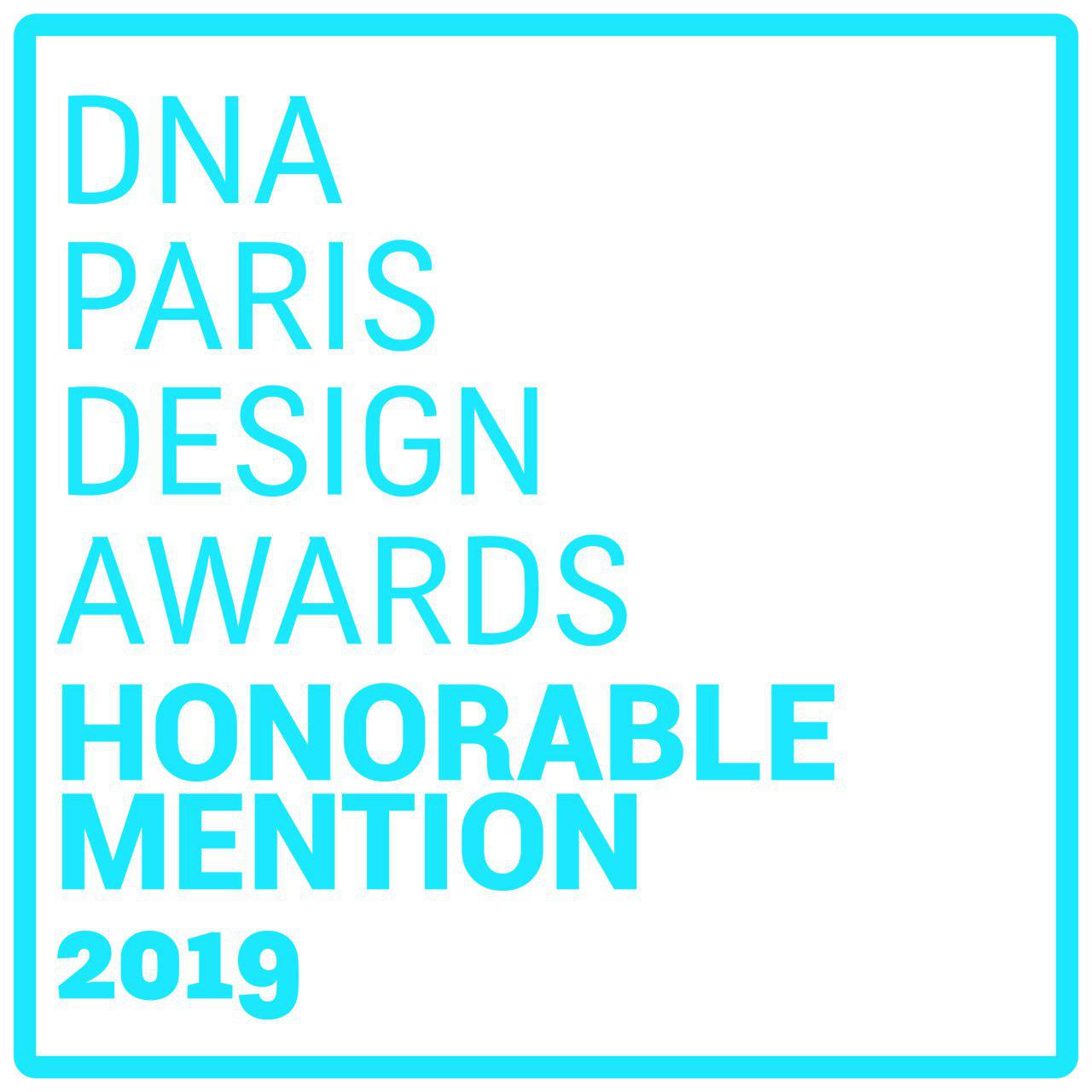 DNA Award | Paris