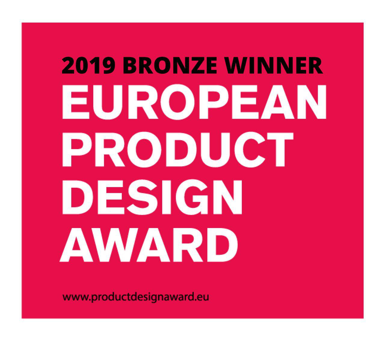 European Product Design Award | Perfume