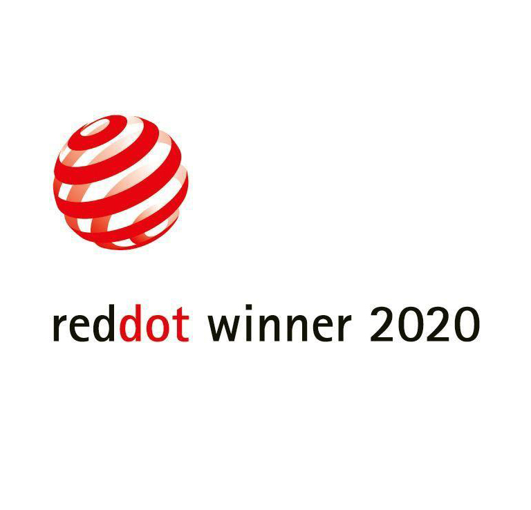 Red Dot 2020
